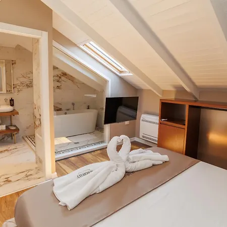 Hotel Harmony Boutique Vlorë