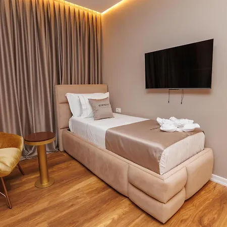 Harmony Boutique Hotel 4*