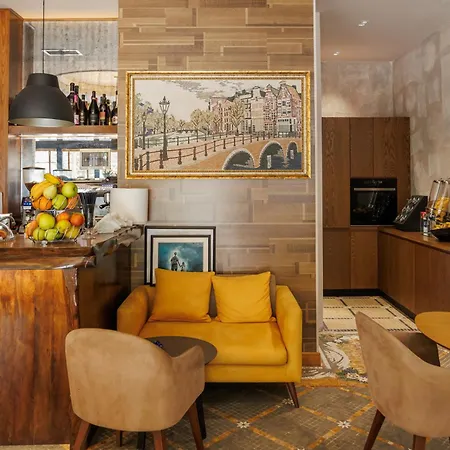 Hotel Harmony Boutique