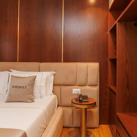 Harmony Boutique Hotel 4*