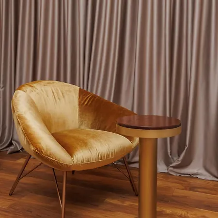 Szálloda Harmony Boutique 4*