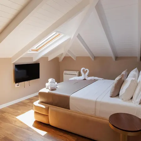Harmony Boutique 4*