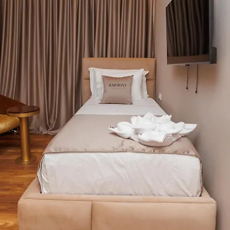 Harmony Boutique Vlorë