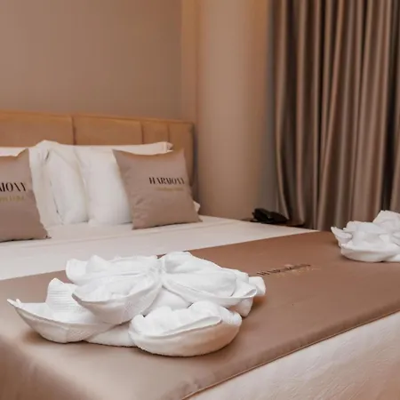 Harmony Boutique Hotel