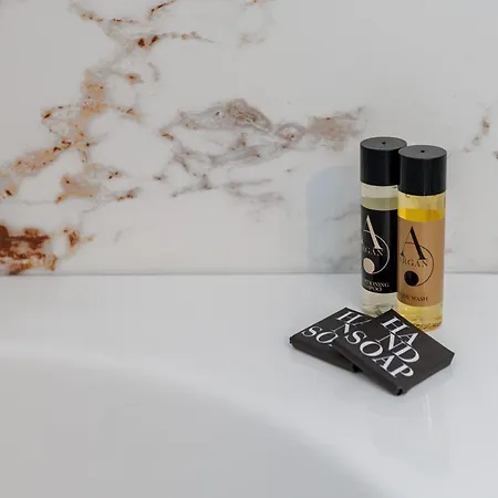 Szálloda Harmony Boutique