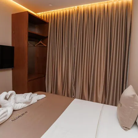 Harmony Boutique Hotel Vlorë