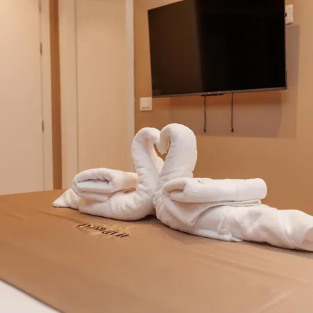 Harmony Boutique 4*