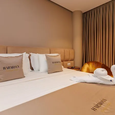 Harmony Boutique Vlorë