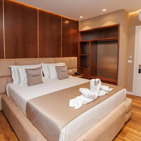 Hotel Harmony Boutique