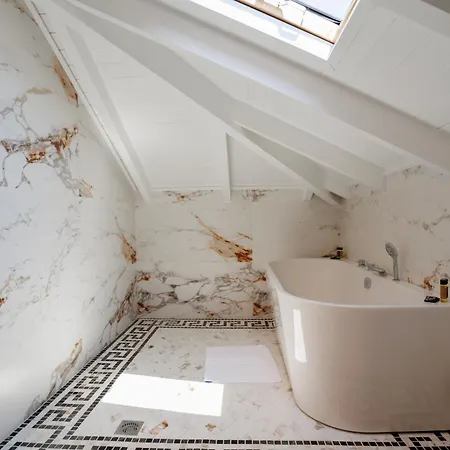 Harmony Boutique Szálloda 4*