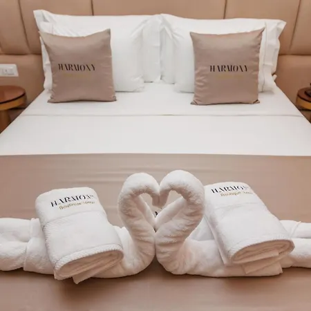 Harmony Boutique Hotel 4*
