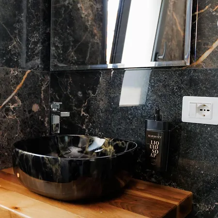 Hotel Harmony Boutique Vlorë