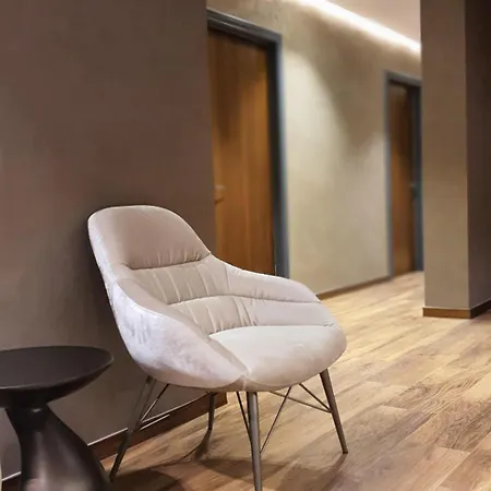 Szálloda Harmony Boutique Vlora