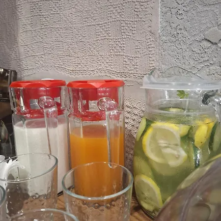 Harmony Boutique Szálloda 4*