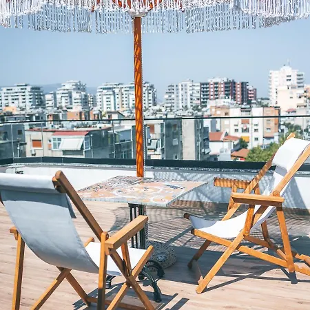 Harmony Boutique Vlorë