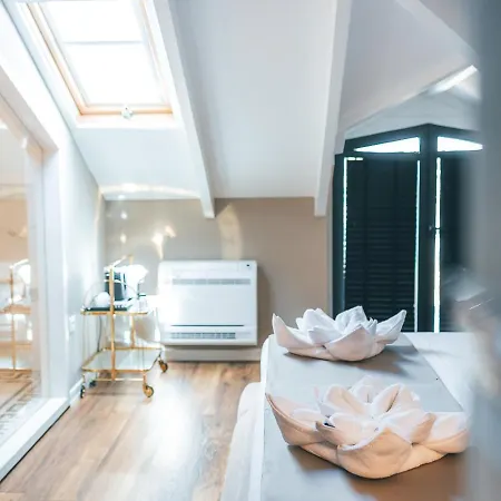 Harmony Boutique Ξενοδοχείο 4*