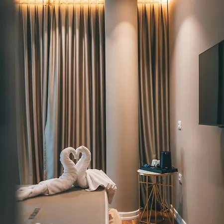 Ξενοδοχείο Harmony Boutique