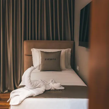 Harmony Boutique Vlorë