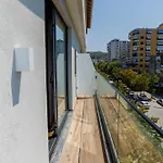 Harmony Boutique 4* Влёра