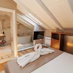 Отель Harmony Boutique Влёра