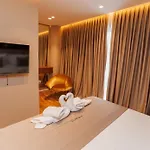 Отель Harmony Boutique 4*