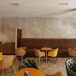 Harmony Boutique Отель Влёра