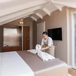 Harmony Boutique Отель