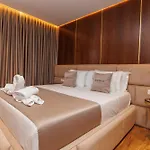 Harmony Boutique Отель 4*