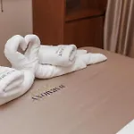Отель Harmony Boutique Влёра