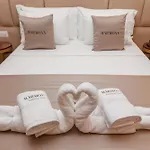 Harmony Boutique Отель 4*