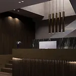 Отель Harmony Boutique