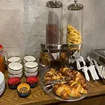 Отель Harmony Boutique 4*