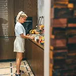 Harmony Boutique Отель