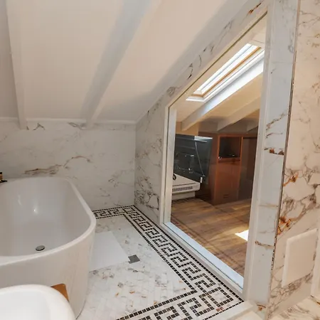 Harmony Boutique Ξενοδοχείο