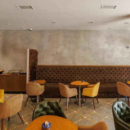 Harmony Boutique Hotel Wlora