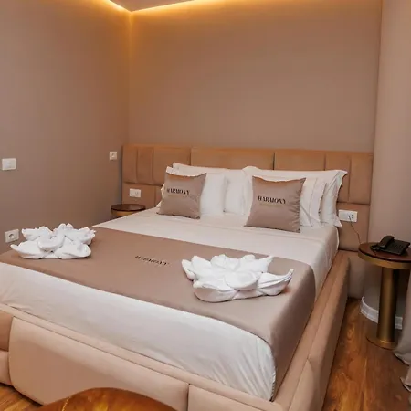 Harmony Boutique Vlorë