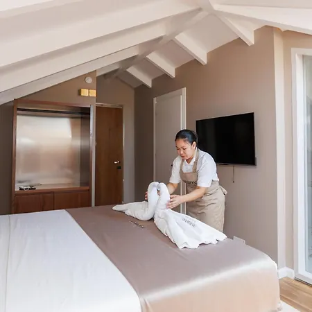 Harmony Boutique Hotel