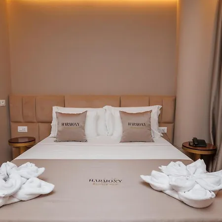 Ξενοδοχείο Harmony Boutique