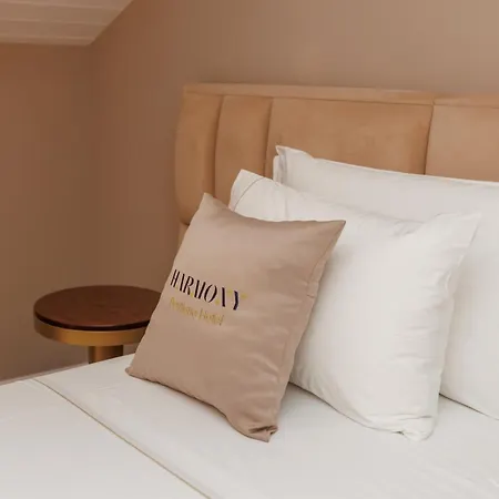 Hotel Harmony Boutique Vlore