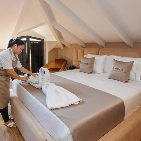 Hotel Harmony Boutique