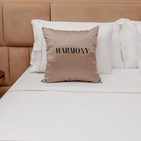 Harmony Boutique Ξενοδοχείο 4*