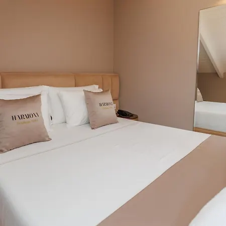 Hotel Harmony Boutique 4*