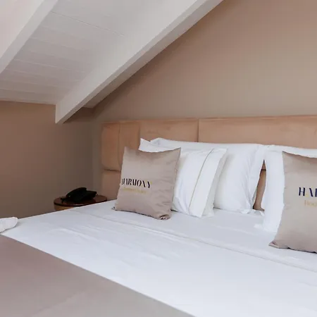 Harmony Boutique Hotel Vlore