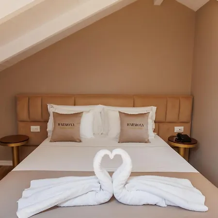 Harmony Boutique Vlorë