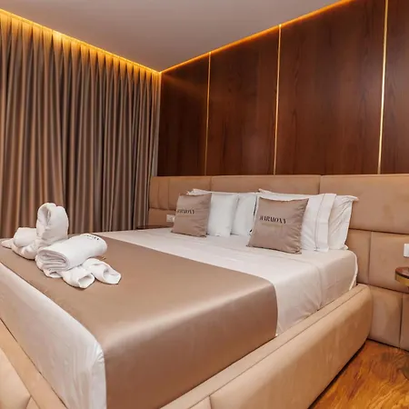 Harmony Boutique Ξενοδοχείο 4*