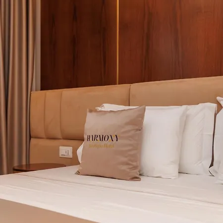 Harmony Boutique Hotel