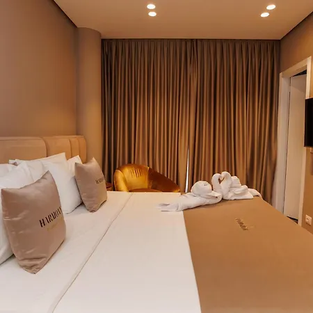 Harmony Boutique 4*