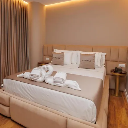 Harmony Boutique Vlorë