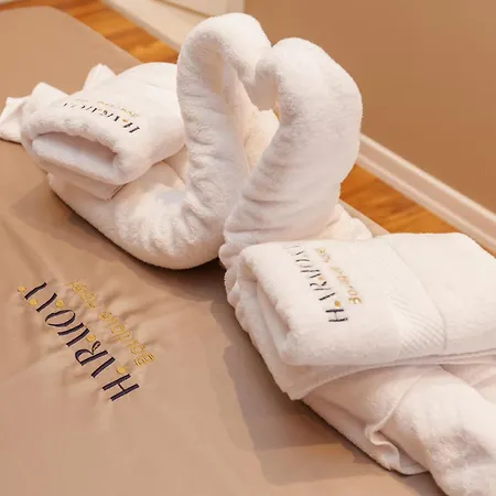 Harmony Boutique Hotel