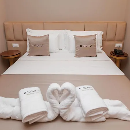 Hotel Harmony Boutique 4*